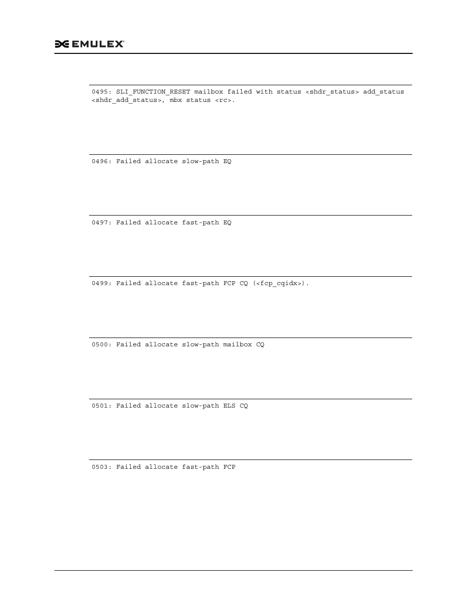 Dell Emulex Family of Adapters User Manual | Page 913 / 1815