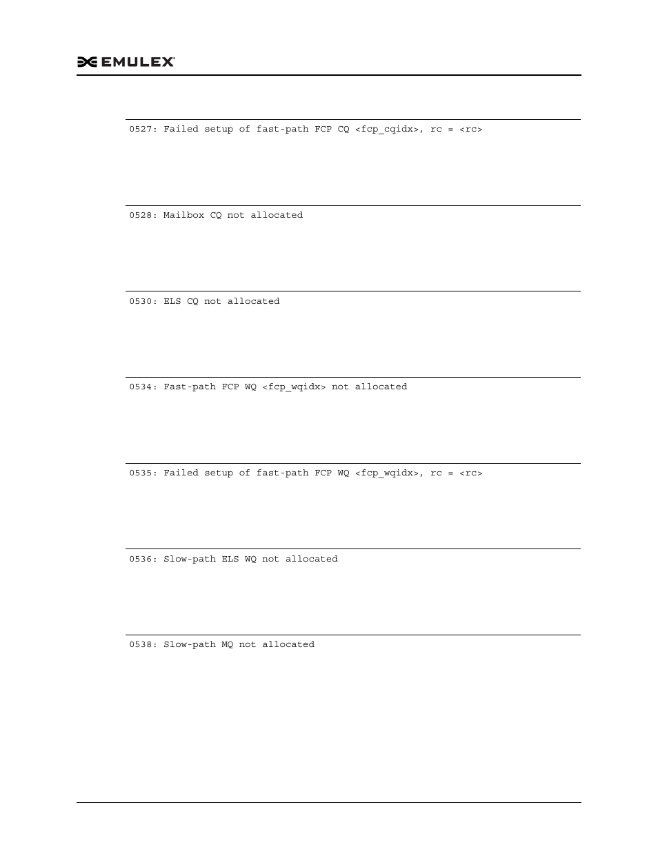 Dell Emulex Family of Adapters User Manual | Page 915 / 1815