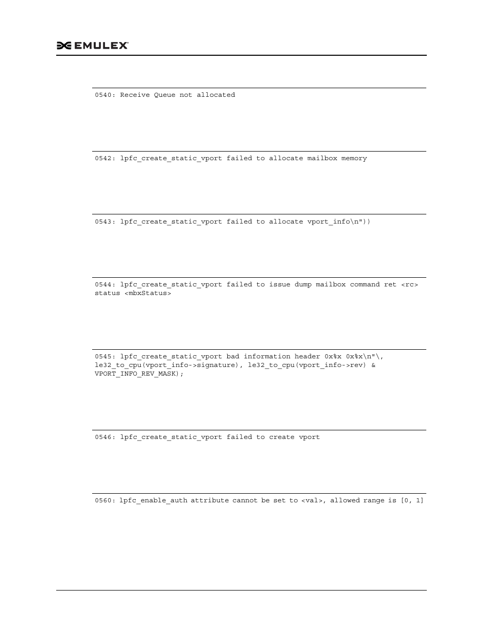 Dell Emulex Family of Adapters User Manual | Page 916 / 1815