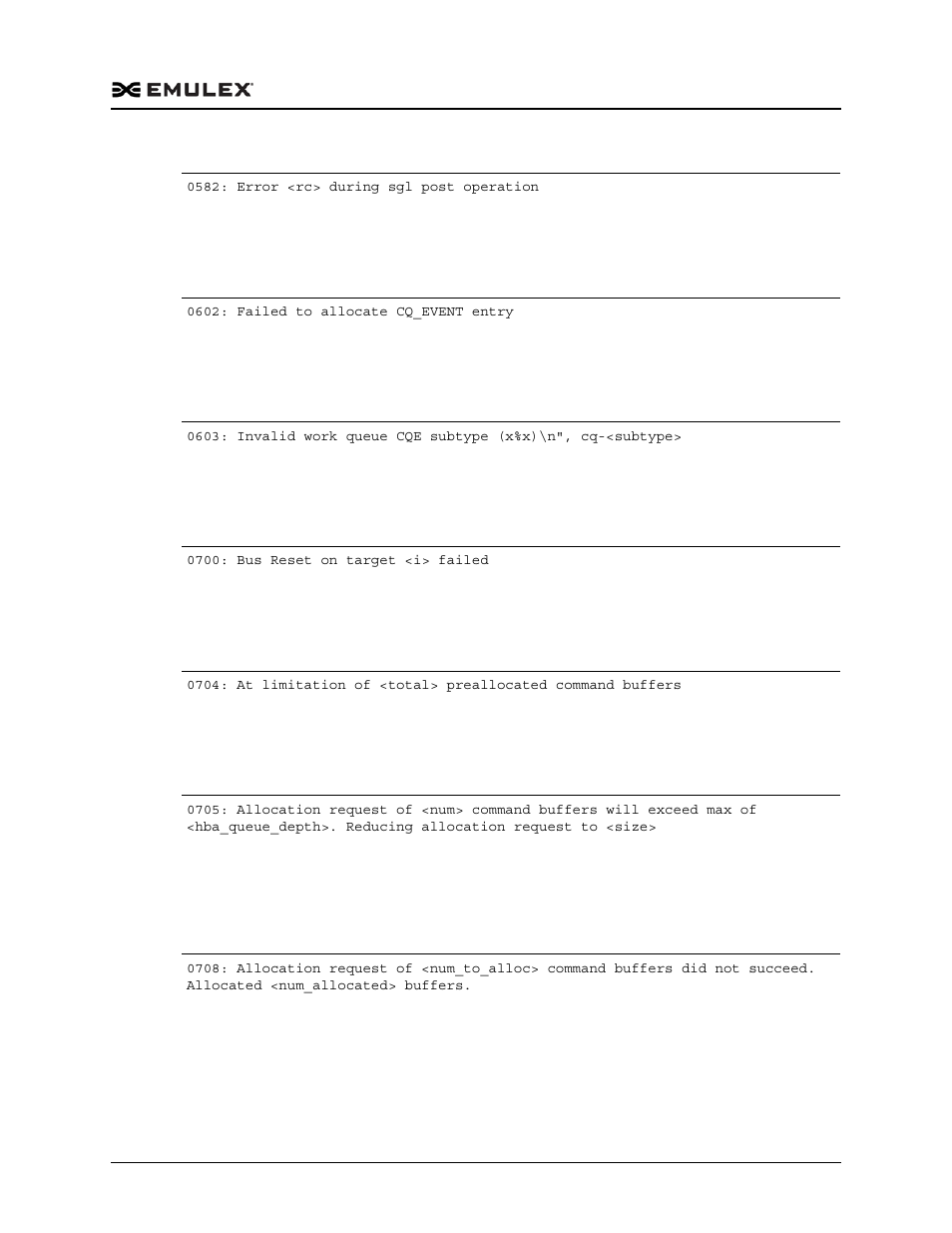 Dell Emulex Family of Adapters User Manual | Page 917 / 1815
