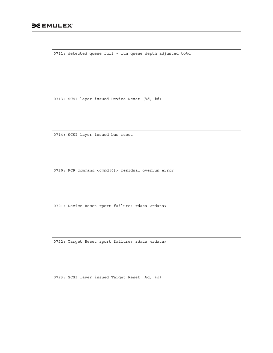 Dell Emulex Family of Adapters User Manual | Page 918 / 1815