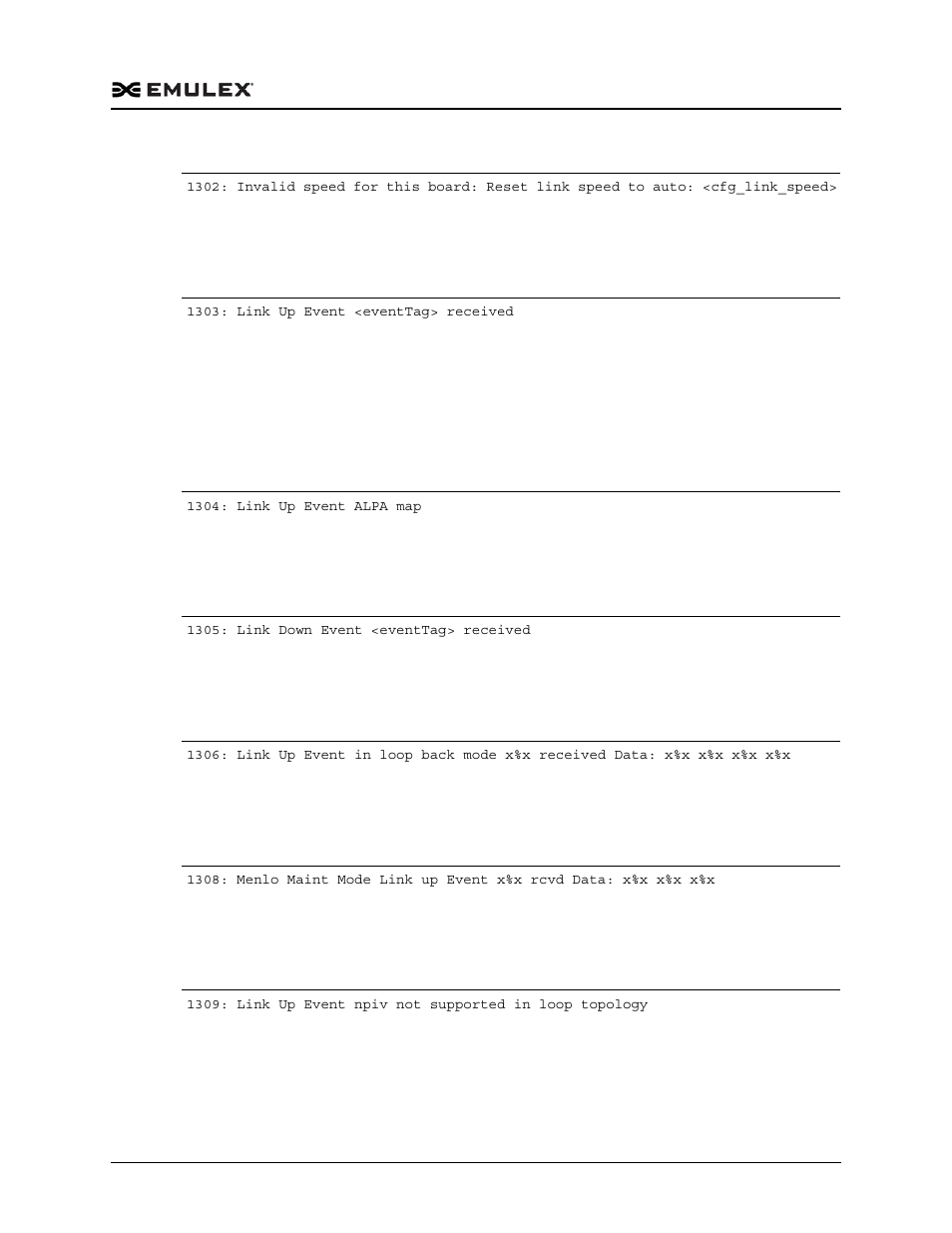 Dell Emulex Family of Adapters User Manual | Page 930 / 1815