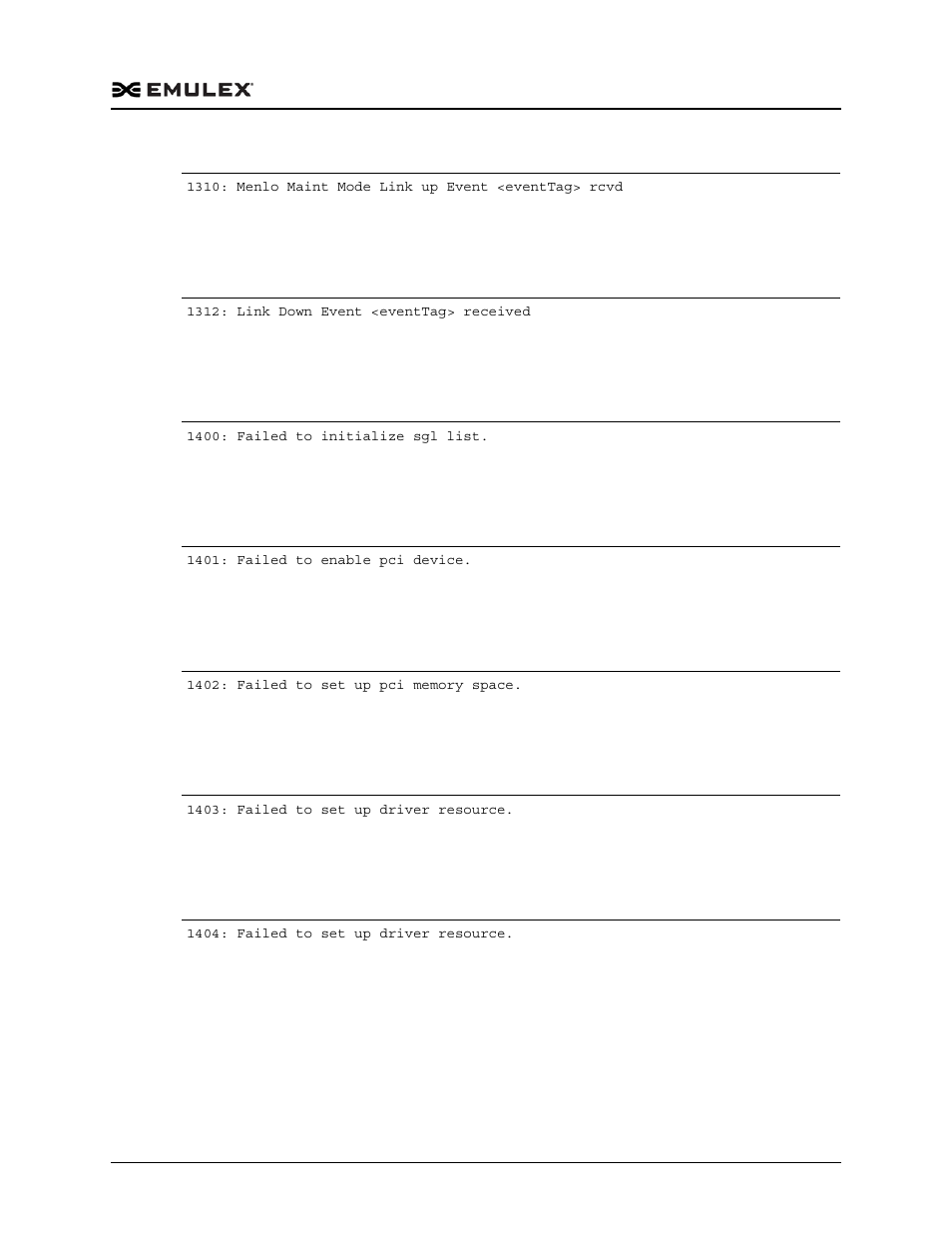 Dell Emulex Family of Adapters User Manual | Page 931 / 1815