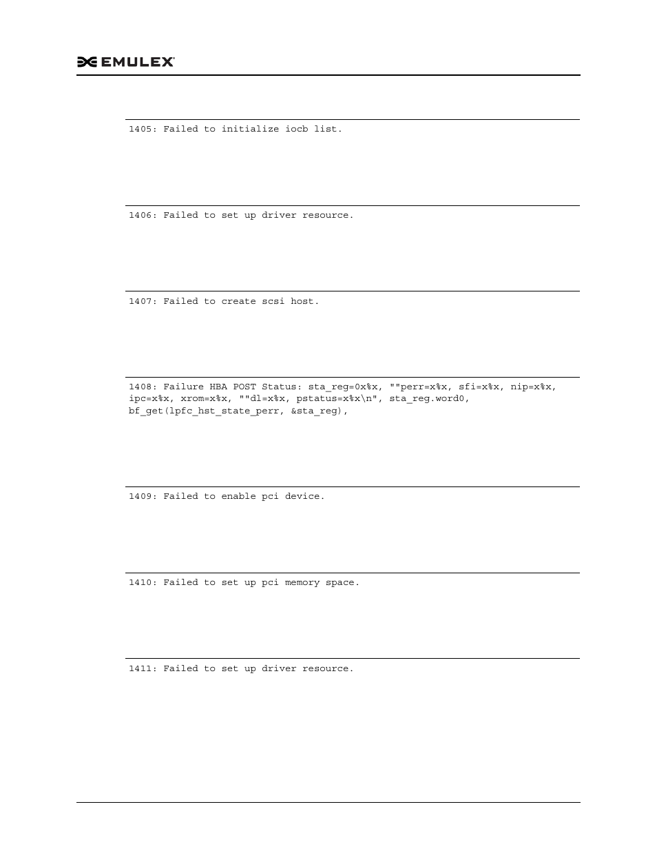 Dell Emulex Family of Adapters User Manual | Page 932 / 1815