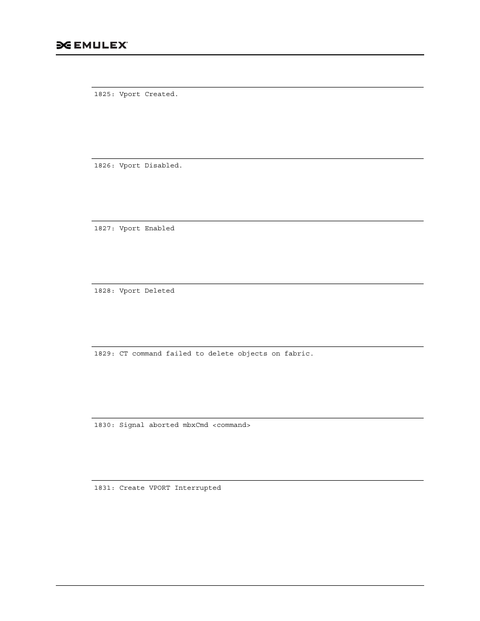 Dell Emulex Family of Adapters User Manual | Page 938 / 1815