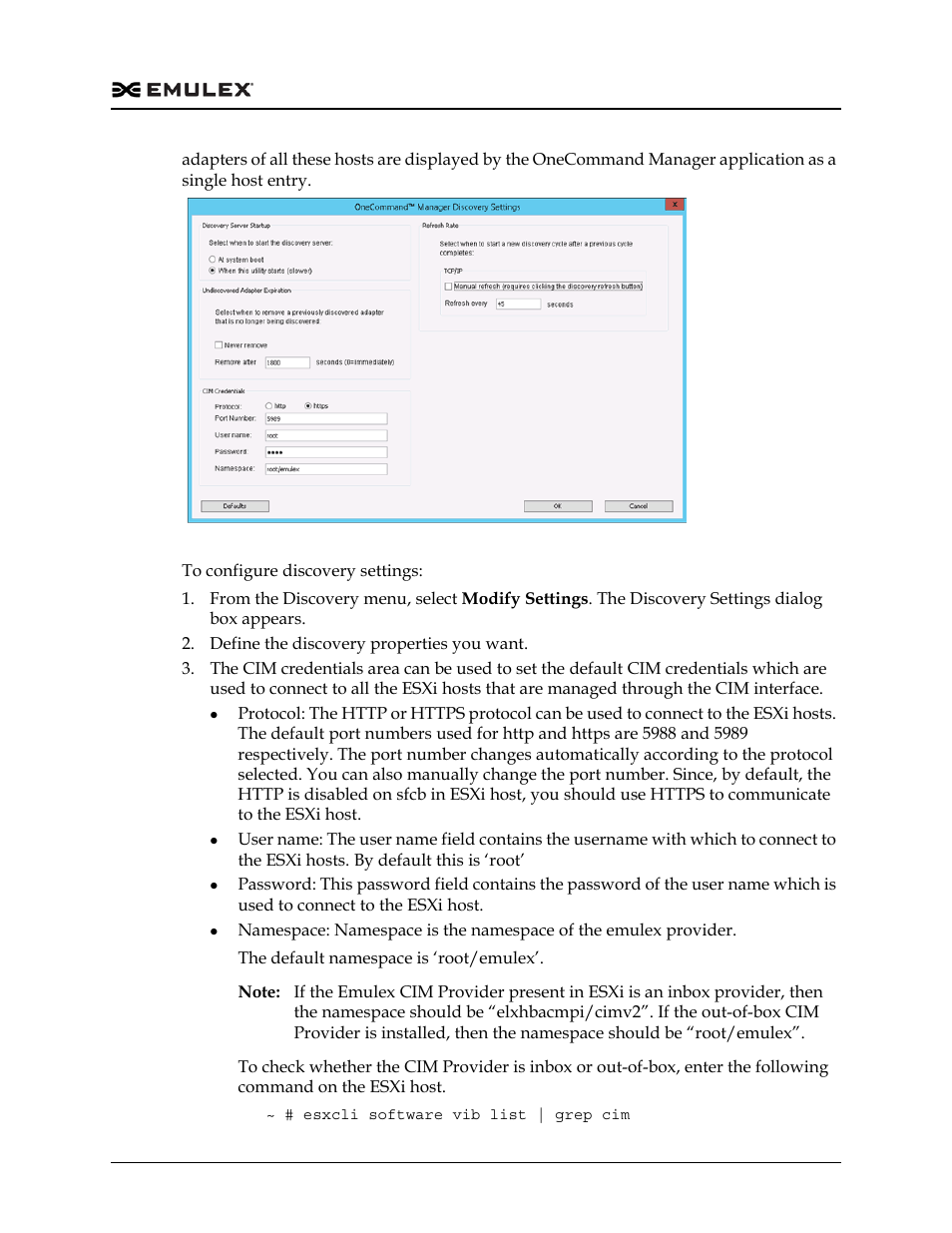 Figure 5-5 | Dell Emulex Family of Adapters User Manual | Page 94 / 1815
