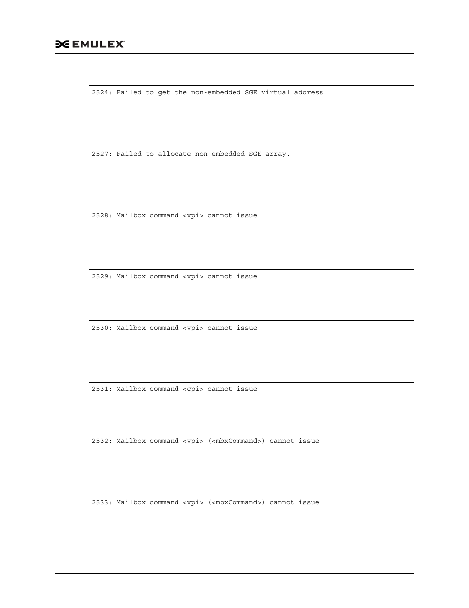 Dell Emulex Family of Adapters User Manual | Page 946 / 1815