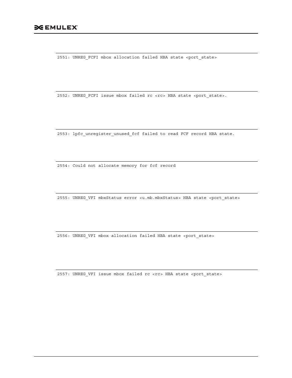 Dell Emulex Family of Adapters User Manual | Page 949 / 1815