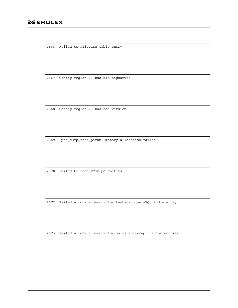 Dell Emulex Family of Adapters User Manual | Page 951 / 1815
