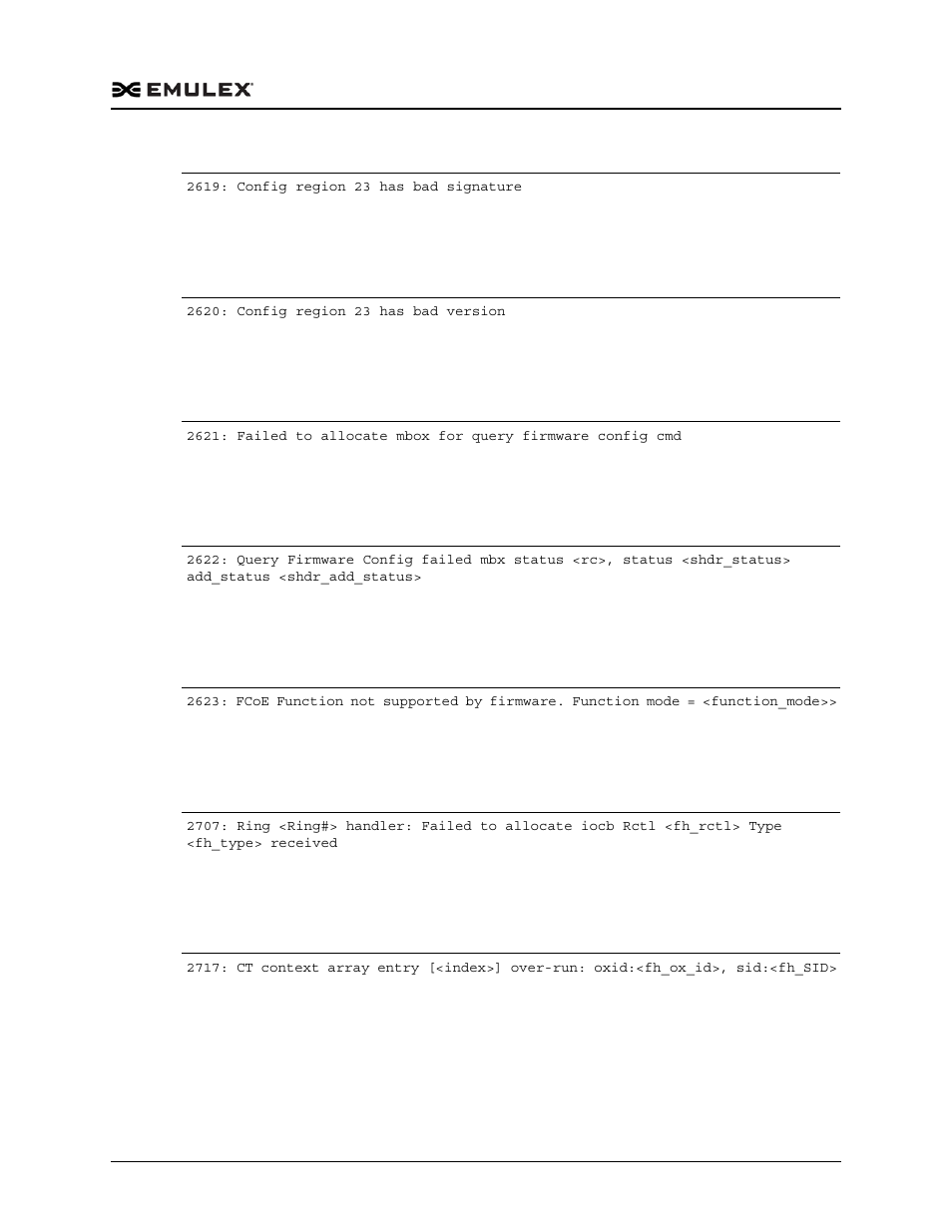 Dell Emulex Family of Adapters User Manual | Page 955 / 1815