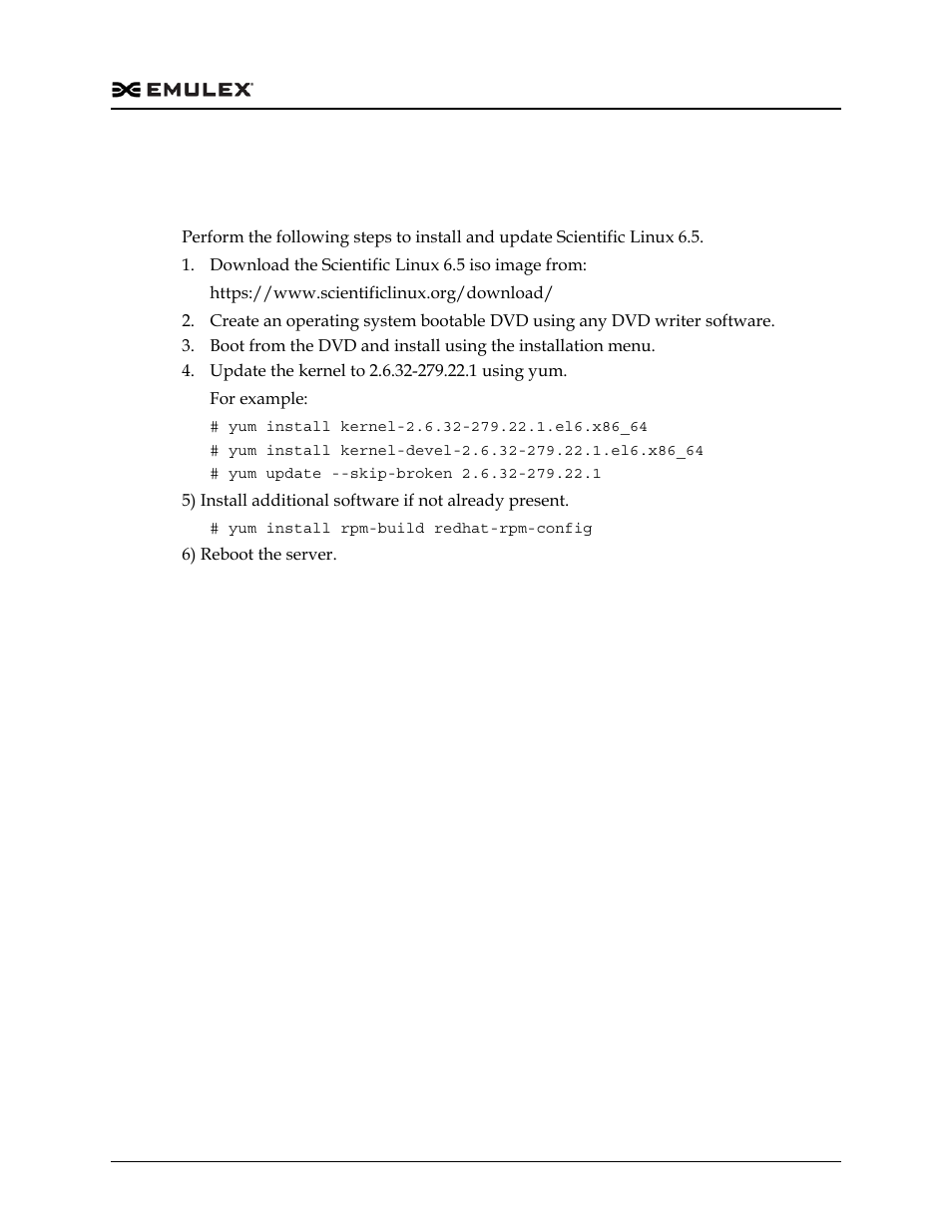 Dell Emulex Family of Adapters User Manual | Page 983 / 1815