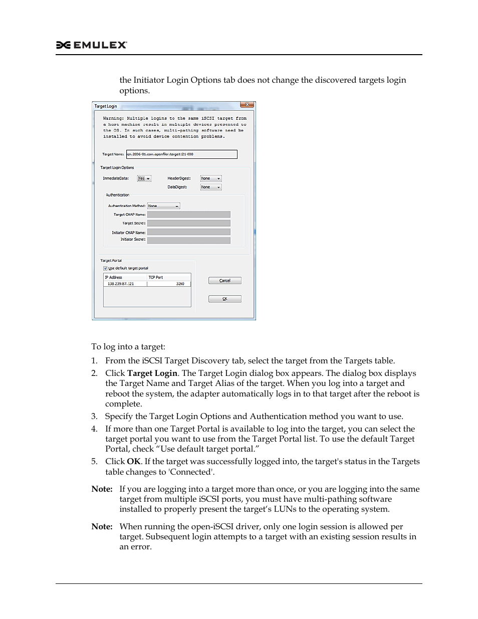 Figure 5-9 | Dell Emulex Family of Adapters User Manual | Page 99 / 1815