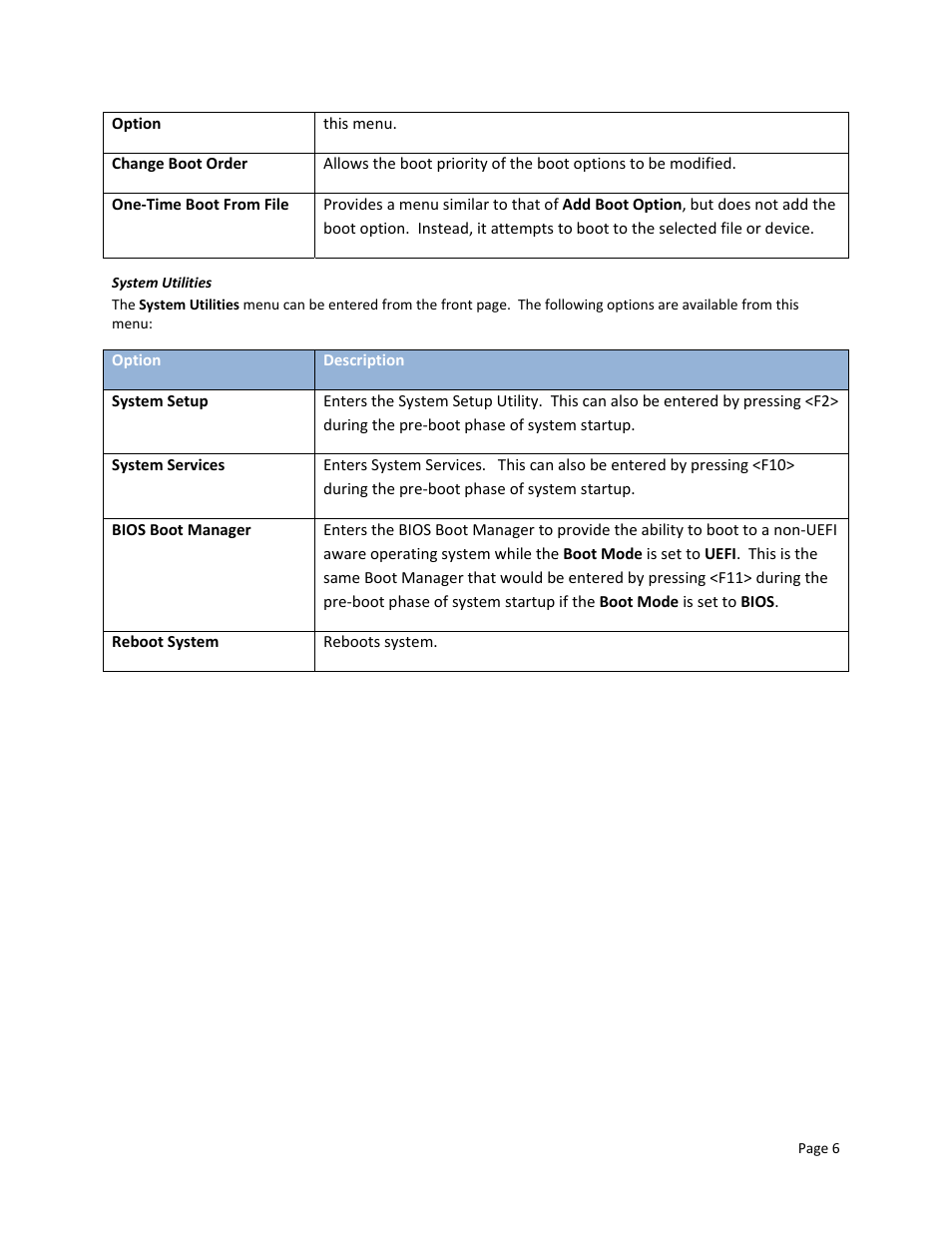 Dell PowerEdge T610 User Manual | Page 8 / 10