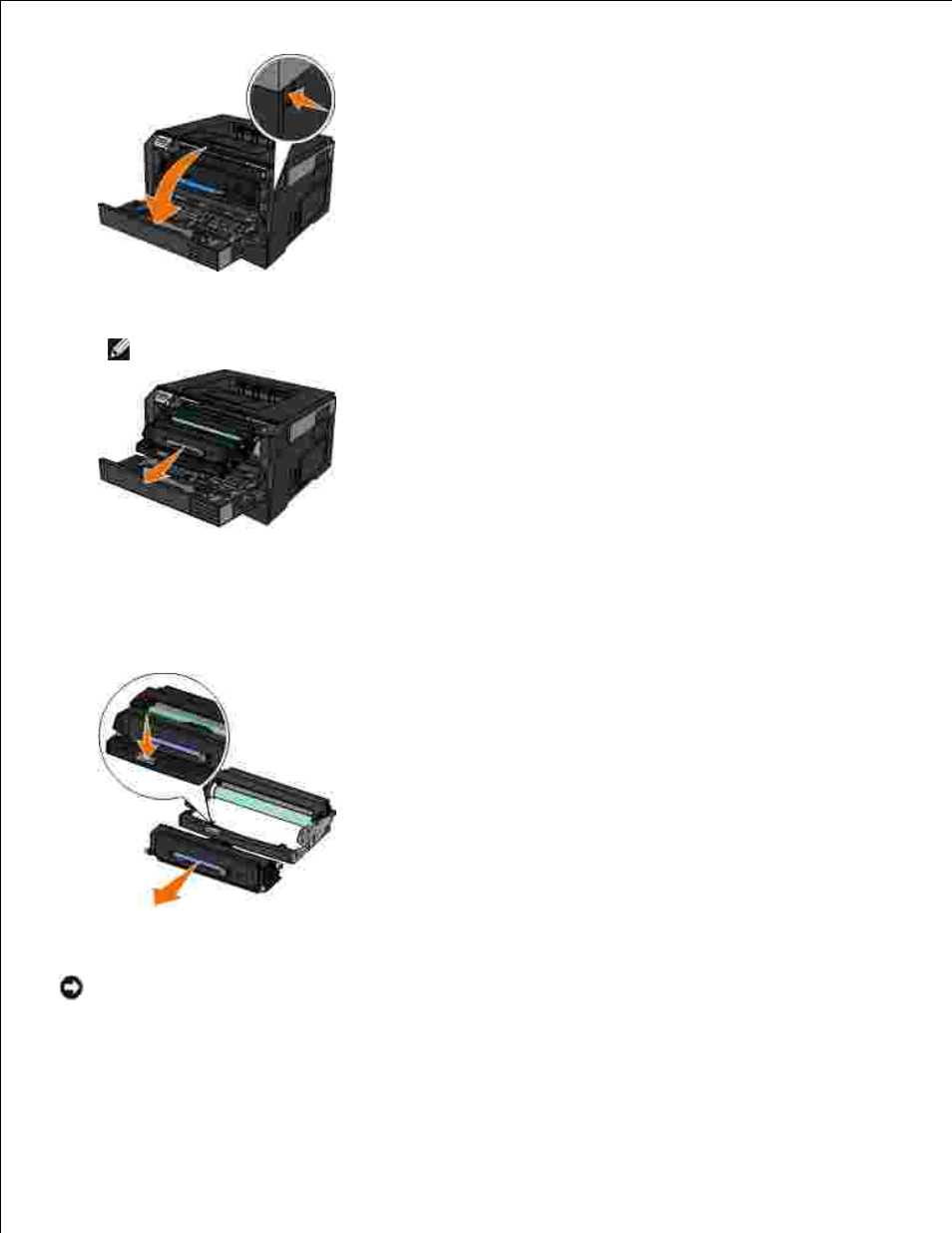 Dell 2350d/dn Mono Laser Printer User Manual | Page 101 / 181