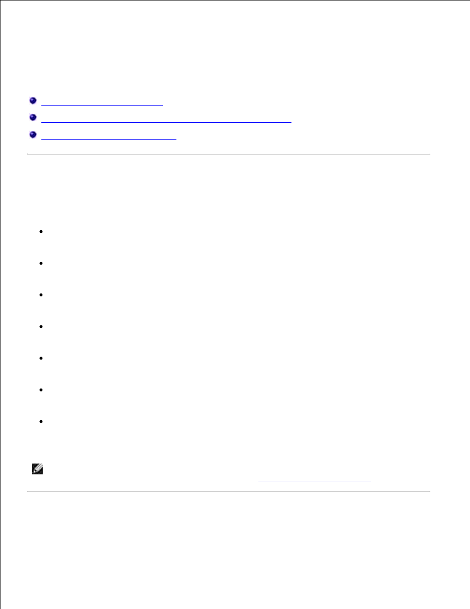 Administrative support, Using the embedded web server | Dell 2350d/dn Mono Laser Printer User Manual | Page 106 / 181