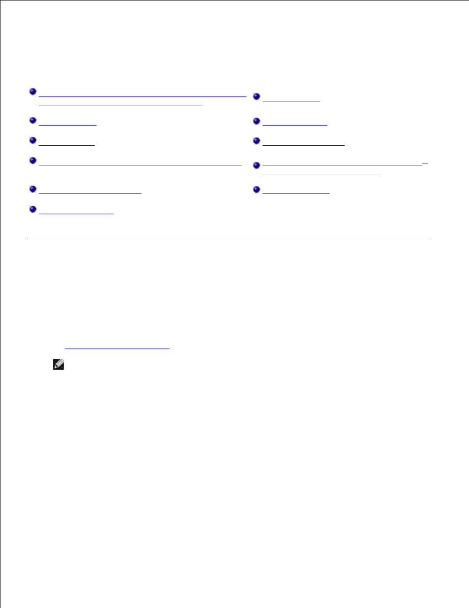 Troubleshooting your printer | Dell 2350d/dn Mono Laser Printer User Manual | Page 109 / 181