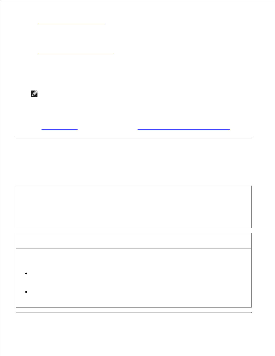 Setup problems, Computer problems | Dell 2350d/dn Mono Laser Printer User Manual | Page 111 / 181