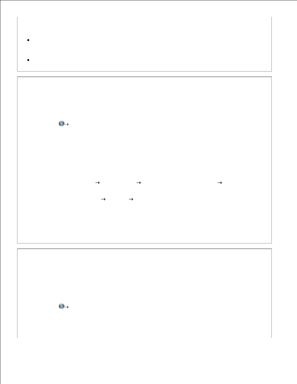 Dell 2350d/dn Mono Laser Printer User Manual | Page 113 / 181