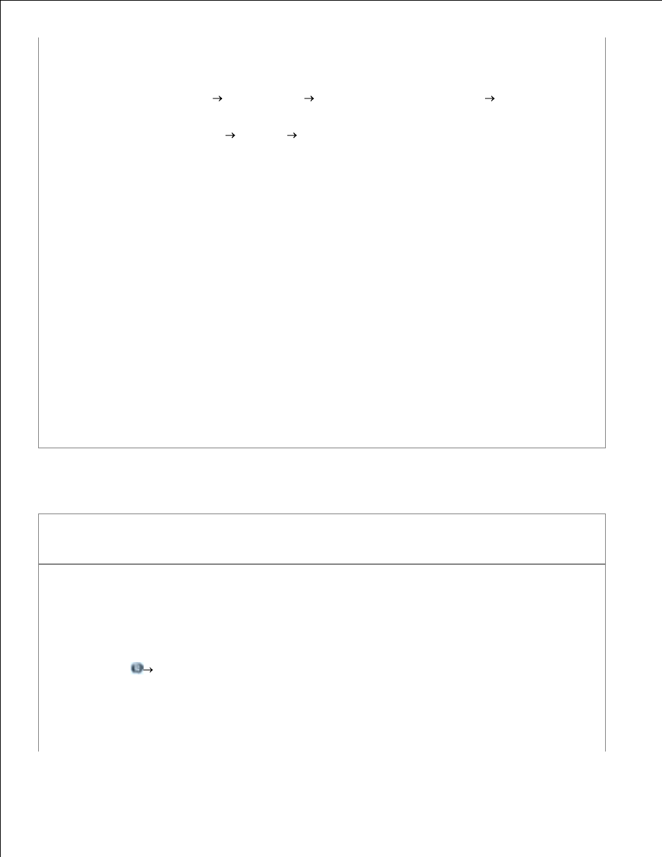 Printer problems | Dell 2350d/dn Mono Laser Printer User Manual | Page 114 / 181