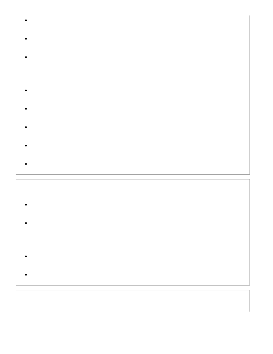 Dell 2350d/dn Mono Laser Printer User Manual | Page 141 / 181