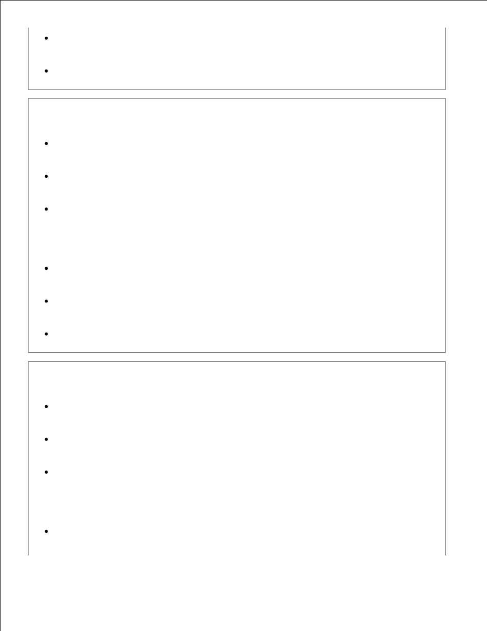 Dell 2350d/dn Mono Laser Printer User Manual | Page 144 / 181