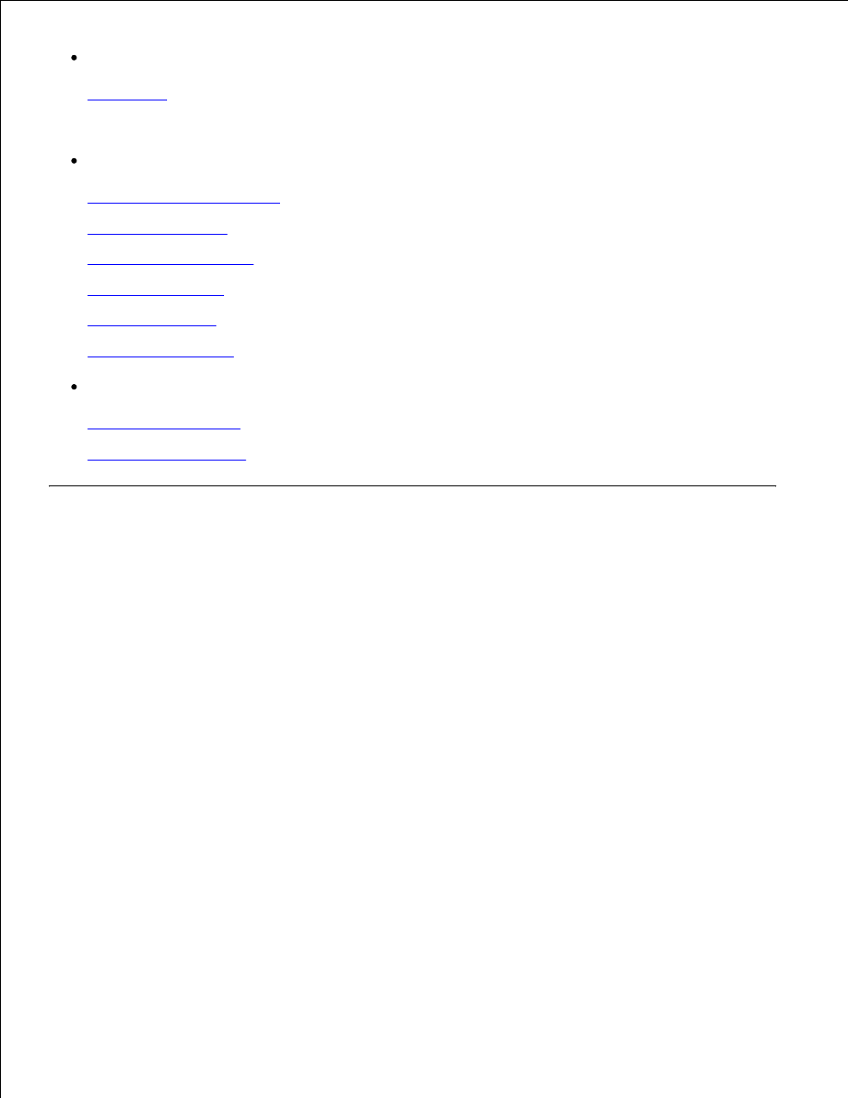 Warranty and return policy | Dell 2350d/dn Mono Laser Printer User Manual | Page 169 / 181