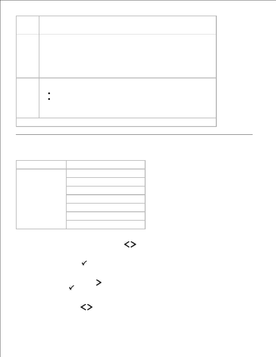 Reports | Dell 2350d/dn Mono Laser Printer User Manual | Page 23 / 181