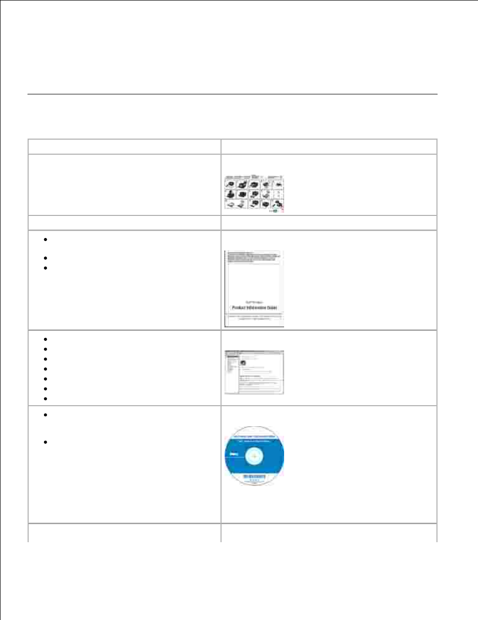 Finding information, Finding information about the printer | Dell 2350d/dn Mono Laser Printer User Manual | Page 3 / 181