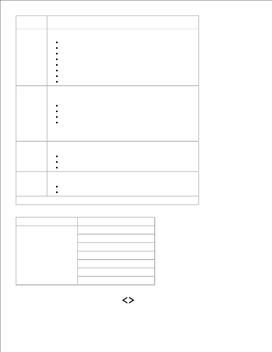 Quality mode | Dell 2350d/dn Mono Laser Printer User Manual | Page 37 / 181