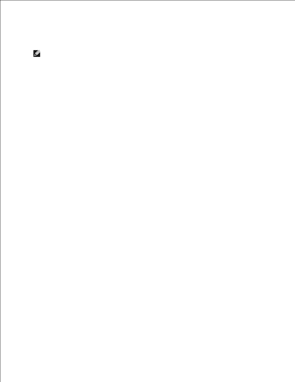 Dell 2350d/dn Mono Laser Printer User Manual | Page 48 / 181