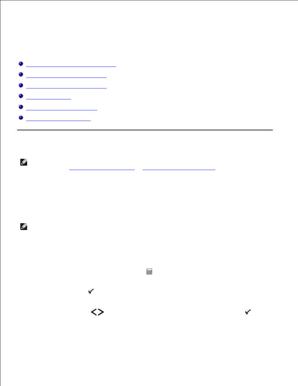 Loading paper, Setting the paper size and paper type | Dell 2350d/dn Mono Laser Printer User Manual | Page 49 / 181