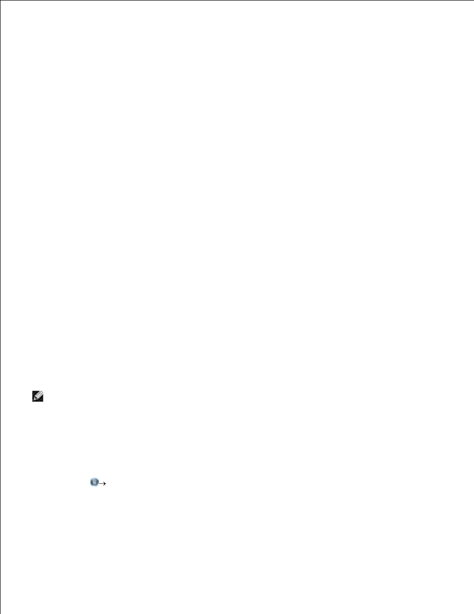 Shared printing, Share the printer | Dell 2350d/dn Mono Laser Printer User Manual | Page 71 / 181