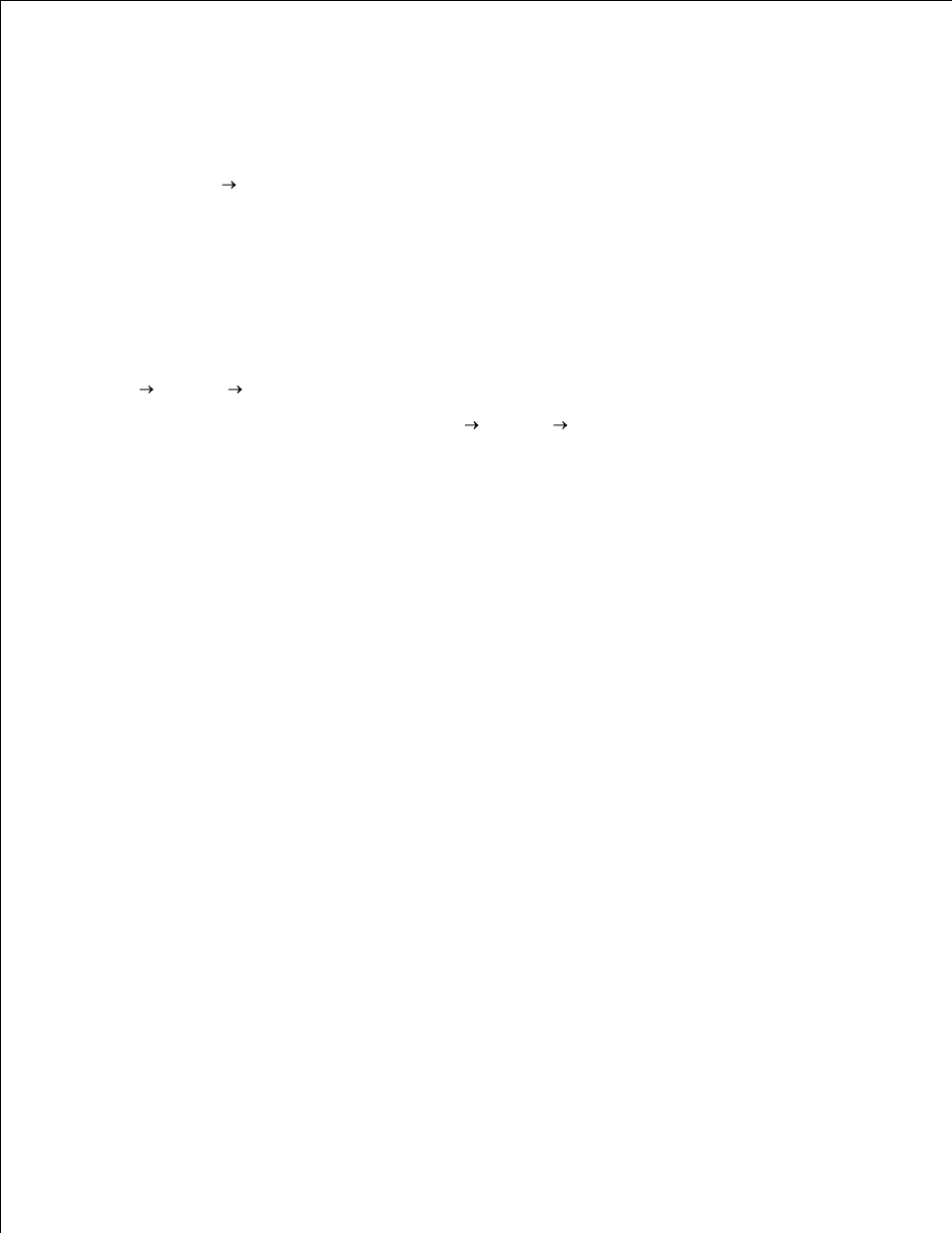 Dell 2350d/dn Mono Laser Printer User Manual | Page 72 / 181