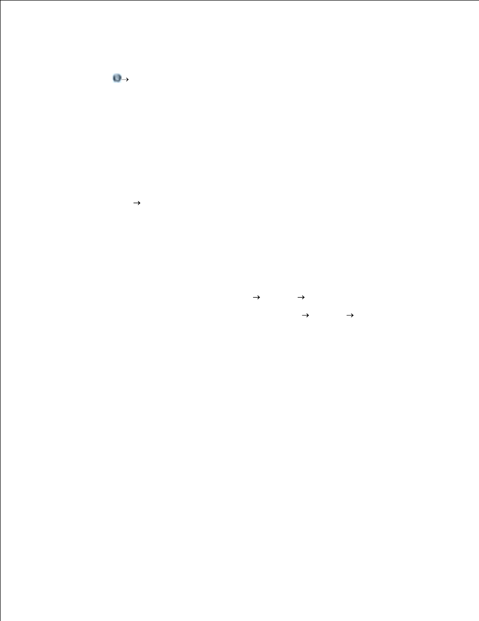 Peer-to-peer | Dell 2350d/dn Mono Laser Printer User Manual | Page 74 / 181