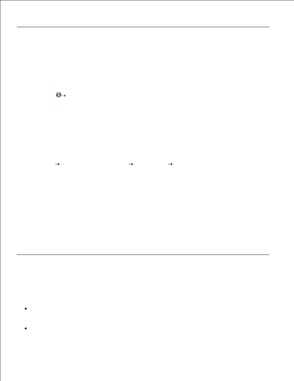 Dell printer software uninstall utility, Driver profiler | Dell 2350d/dn Mono Laser Printer User Manual | Page 82 / 181