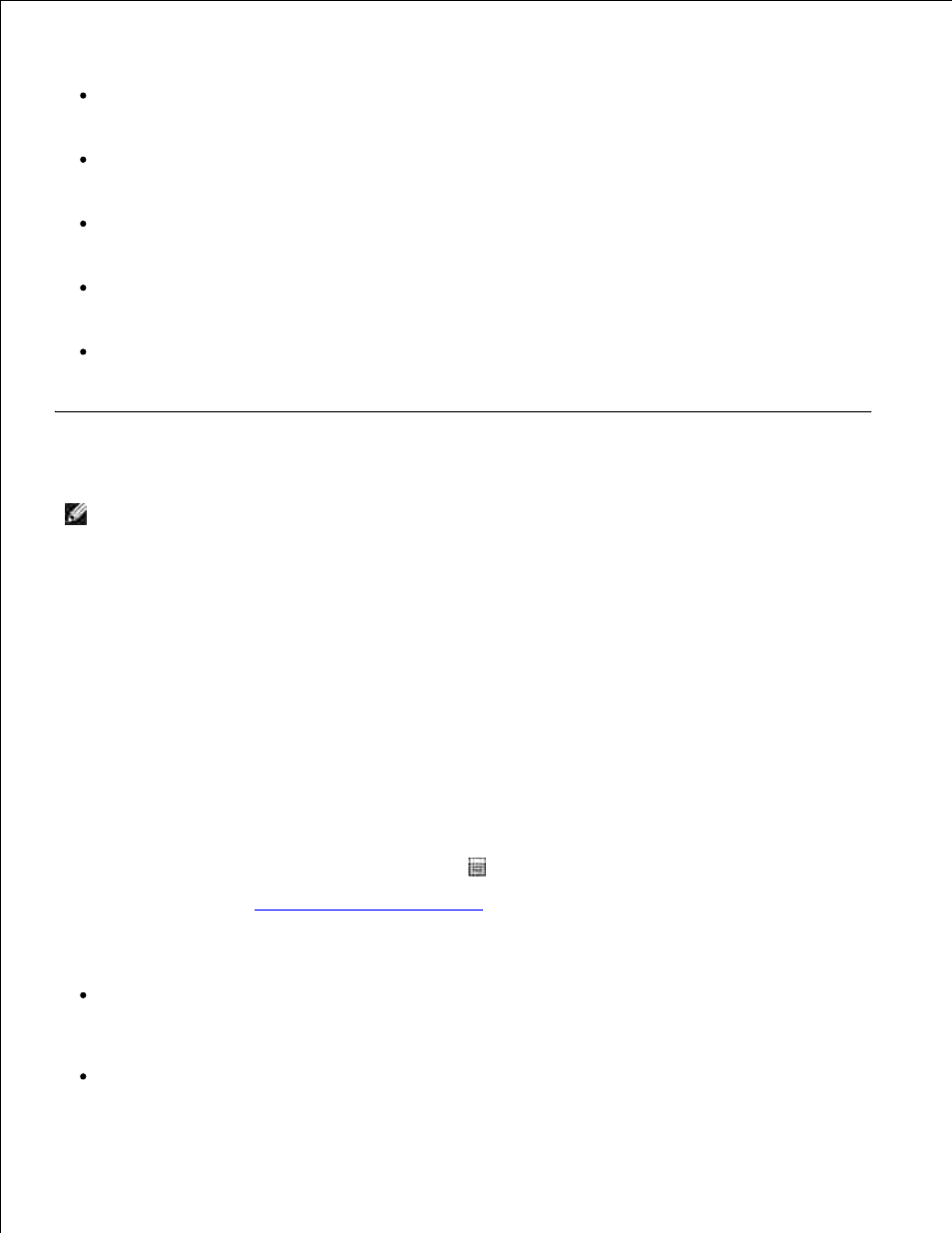 Dell printer configuration web tool | Dell 2350d/dn Mono Laser Printer User Manual | Page 83 / 181