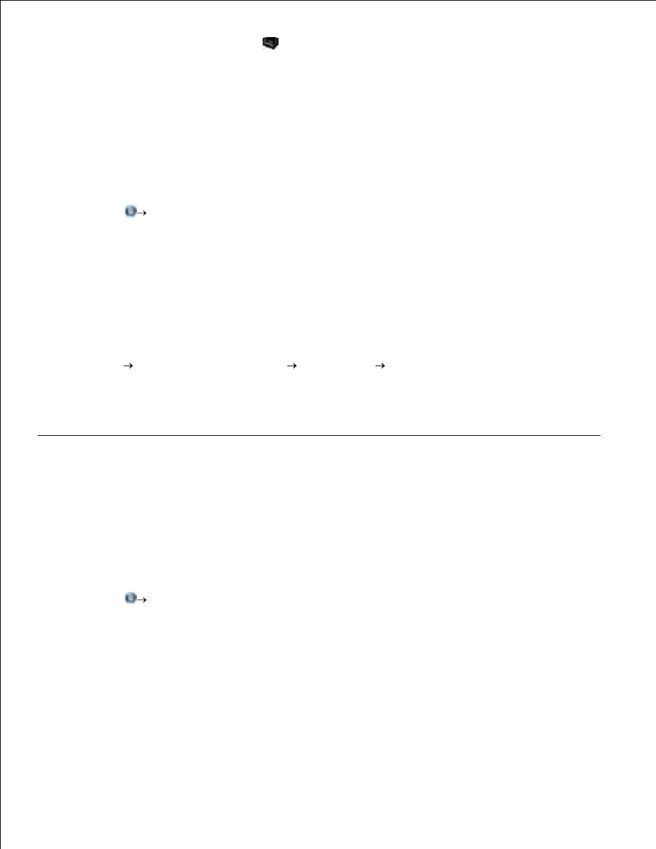 Removing and reinstalling software | Dell 2350d/dn Mono Laser Printer User Manual | Page 85 / 181
