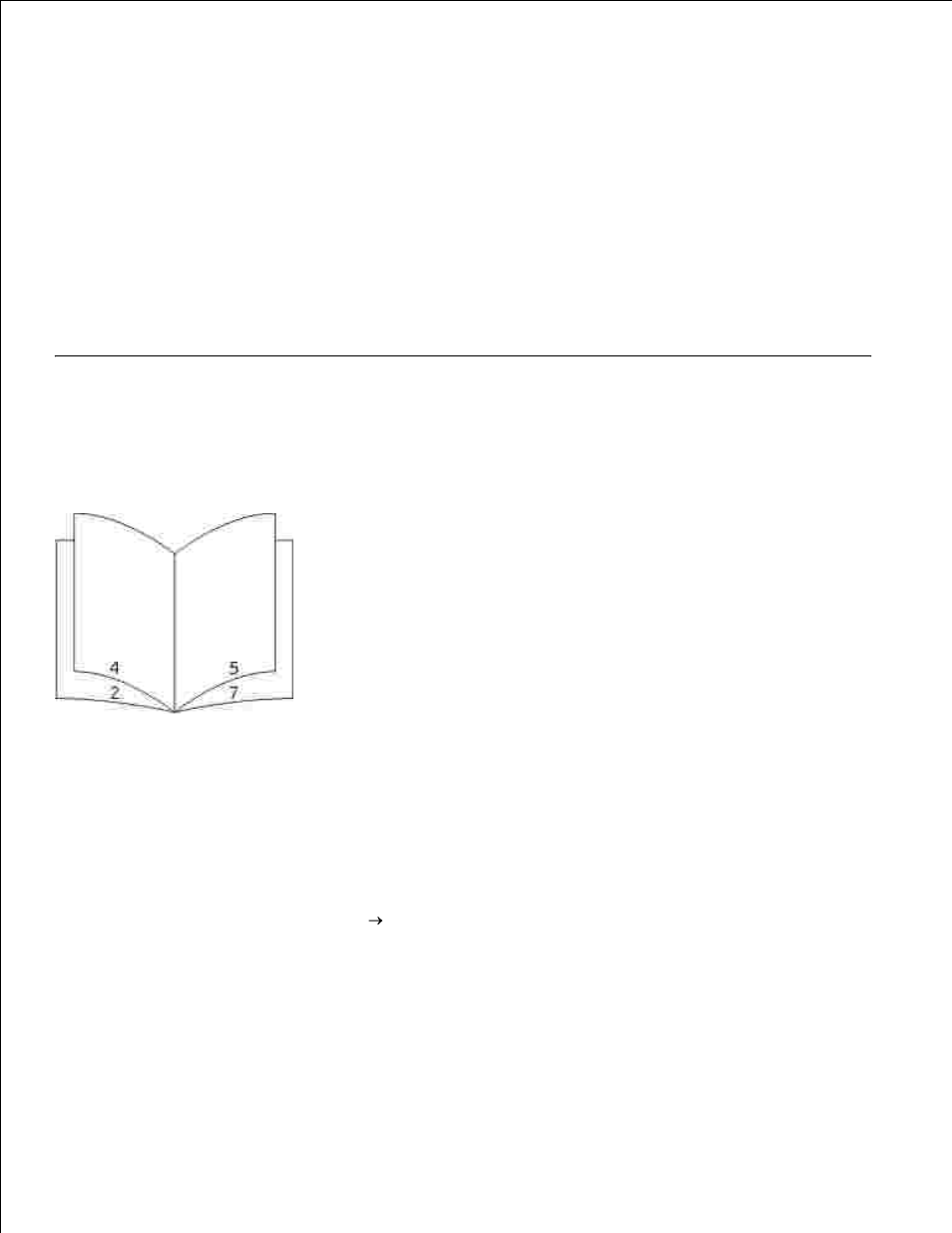 Printing a booklet | Dell 2350d/dn Mono Laser Printer User Manual | Page 92 / 181