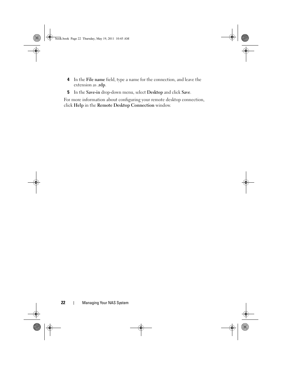 Dell PowerVault NX300 User Manual | Page 22 / 50