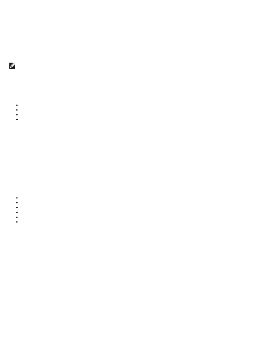 System deployment | Dell Latitude E6320 (Early 2011) User Manual | Page 100 / 107