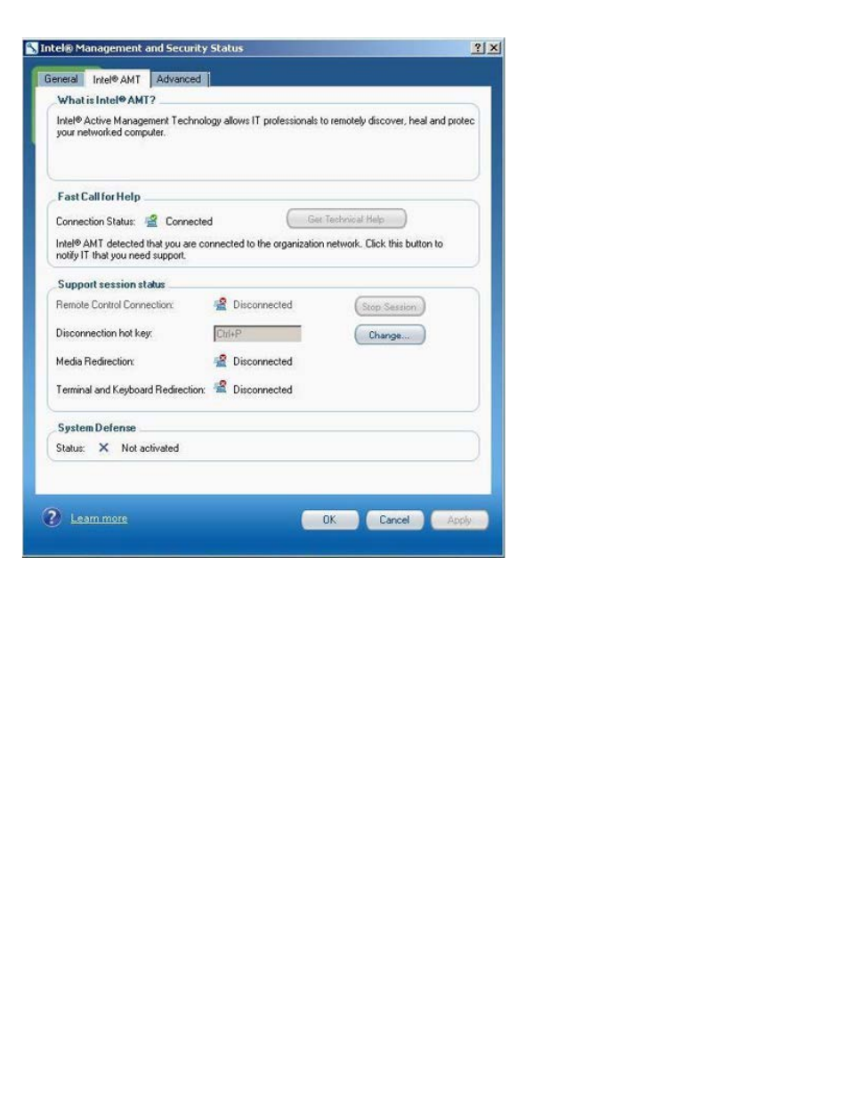 Dell Latitude E6320 (Early 2011) User Manual | Page 105 / 107