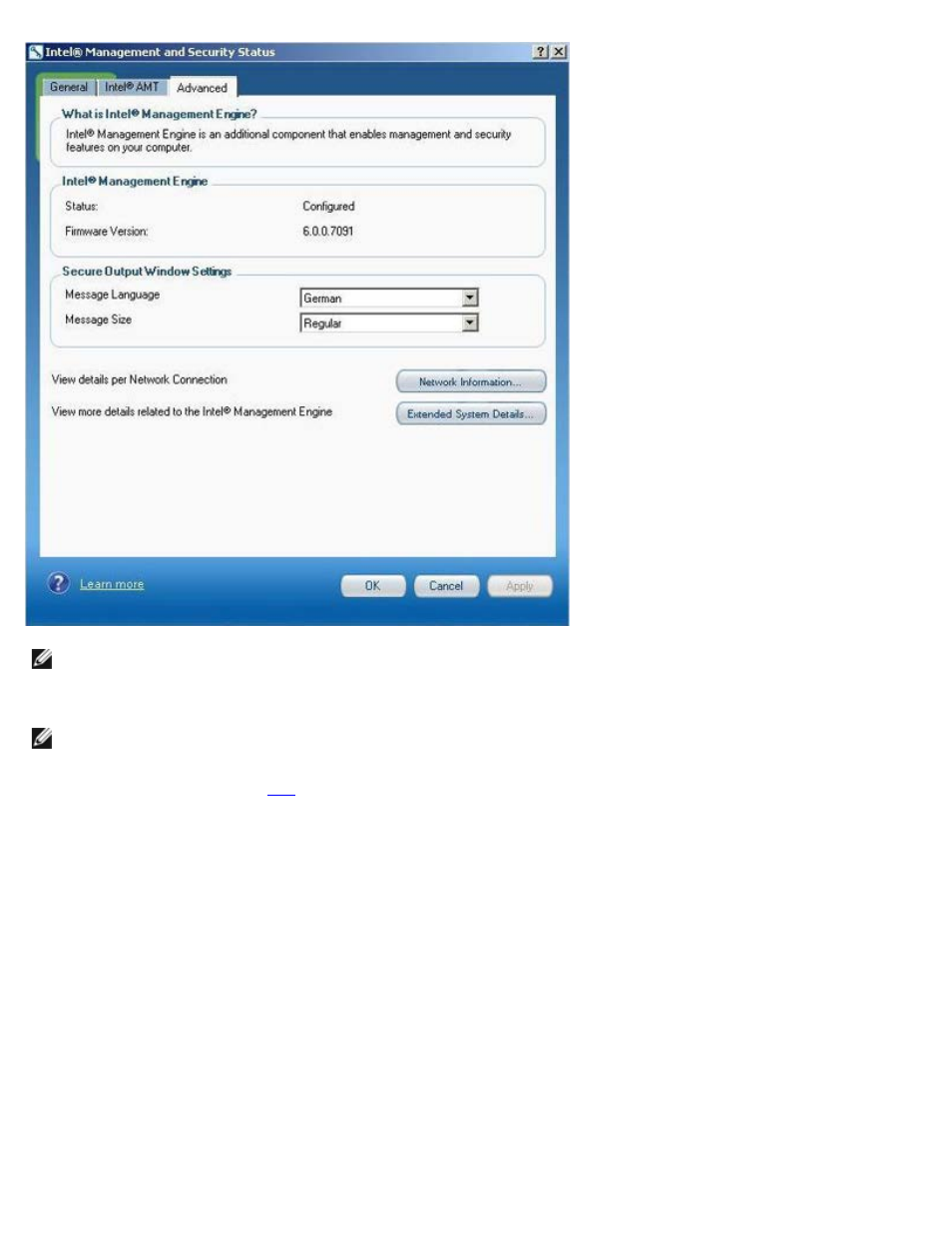 Dell Latitude E6320 (Early 2011) User Manual | Page 106 / 107