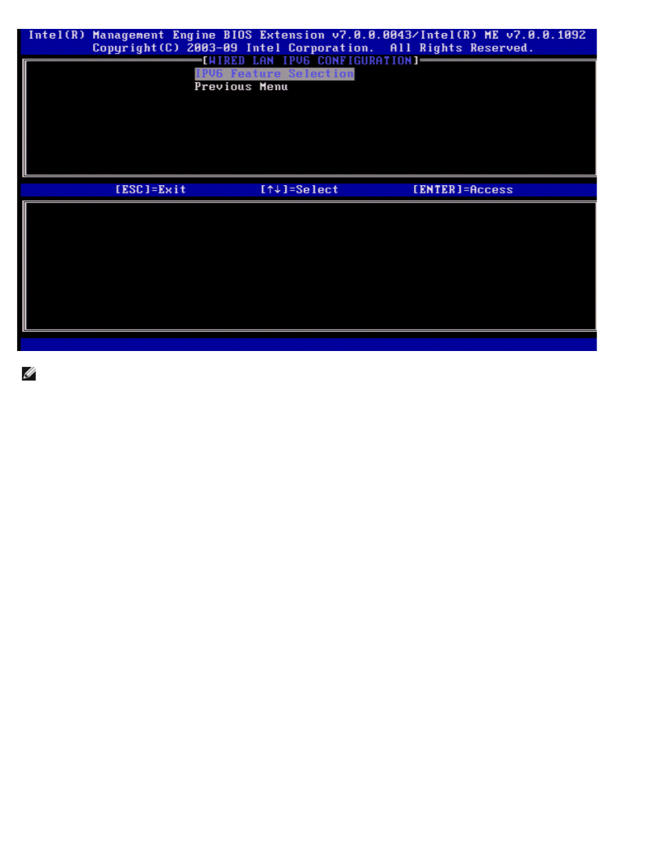 Dell Latitude E6320 (Early 2011) User Manual | Page 35 / 107