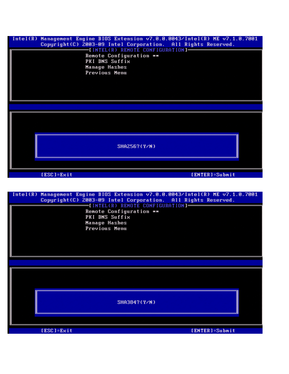 Dell Latitude E6320 (Early 2011) User Manual | Page 57 / 107