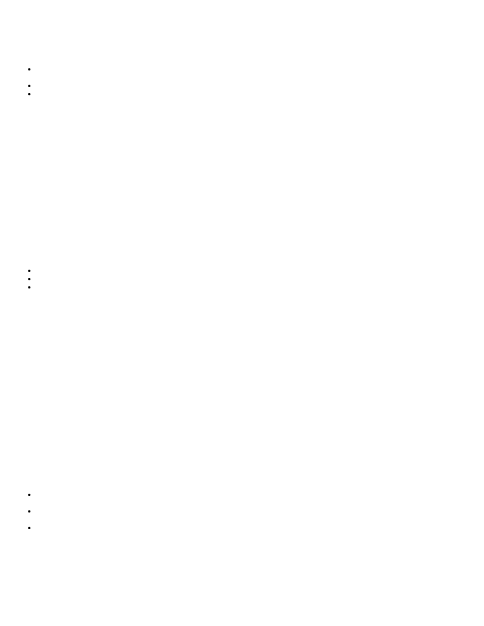 Setup and configuration overview, Intel amt setup and configuration states, Provisioning methods | Dell Latitude E6320 (Early 2011) User Manual | Page 6 / 107