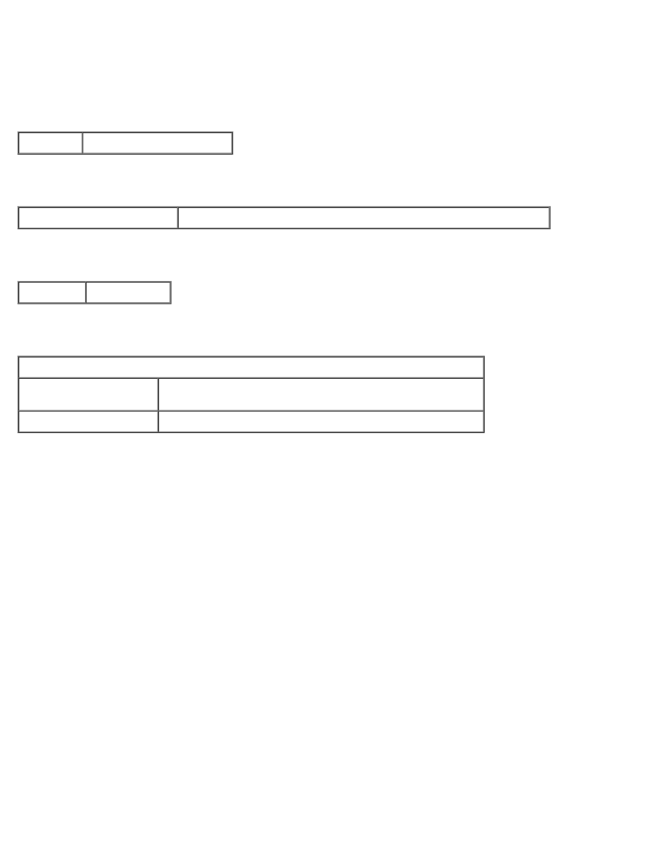 Me general settings, Password, Change intel me password | Set prtc, Power control | Dell Latitude E6320 (Early 2011) User Manual | Page 63 / 107