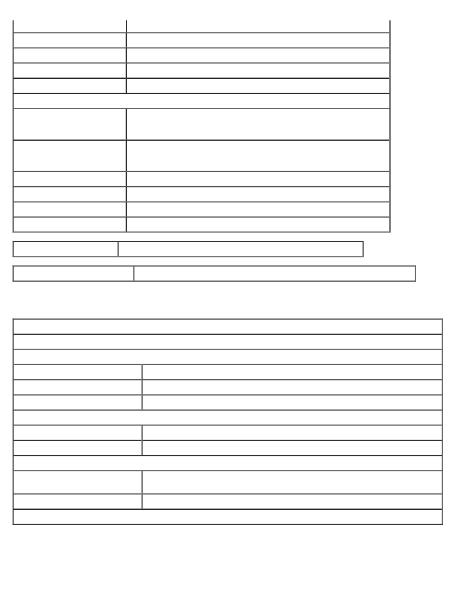 Remote setup and configuration | Dell Latitude E6320 (Early 2011) User Manual | Page 65 / 107