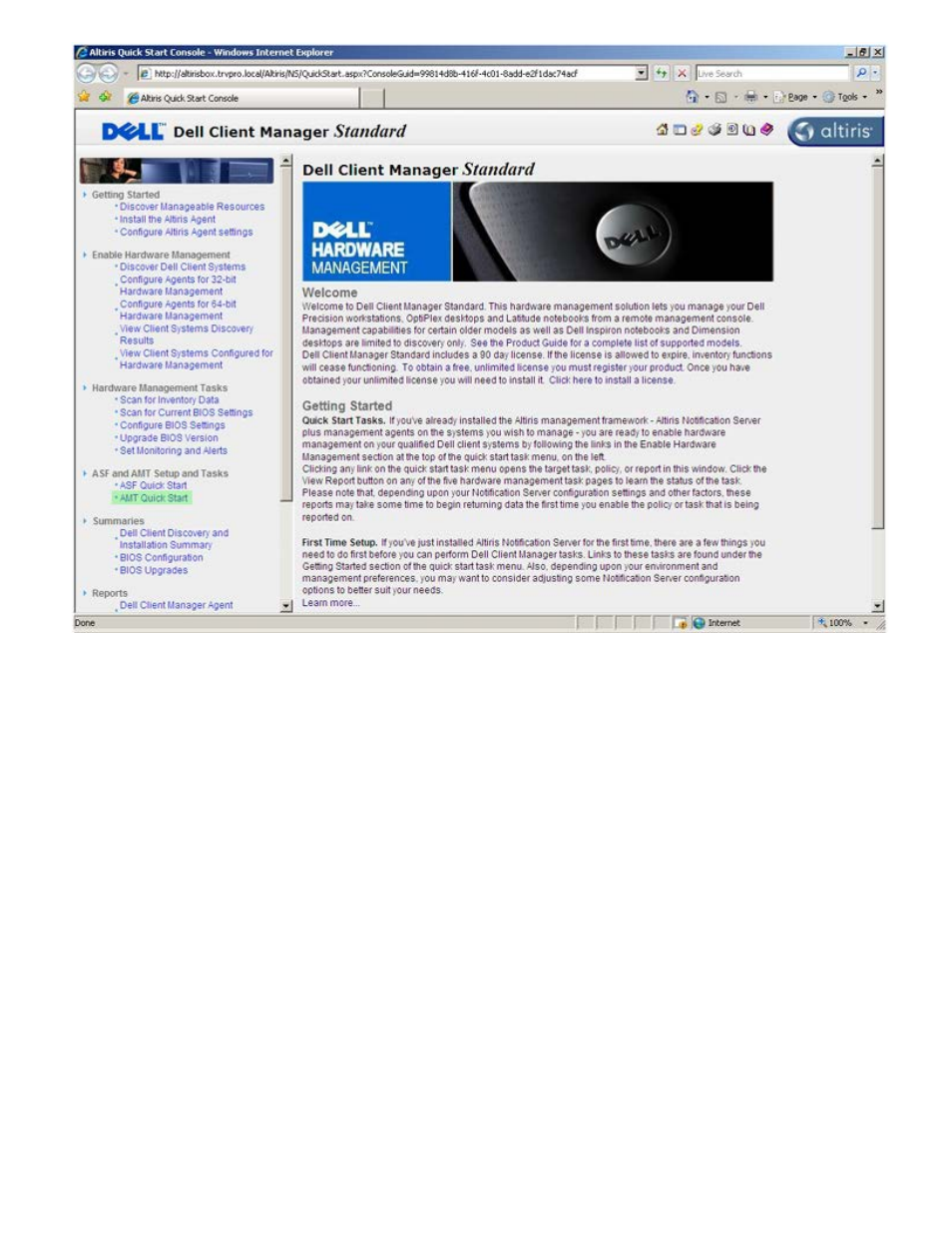 Dell Latitude E6320 (Early 2011) User Manual | Page 69 / 107