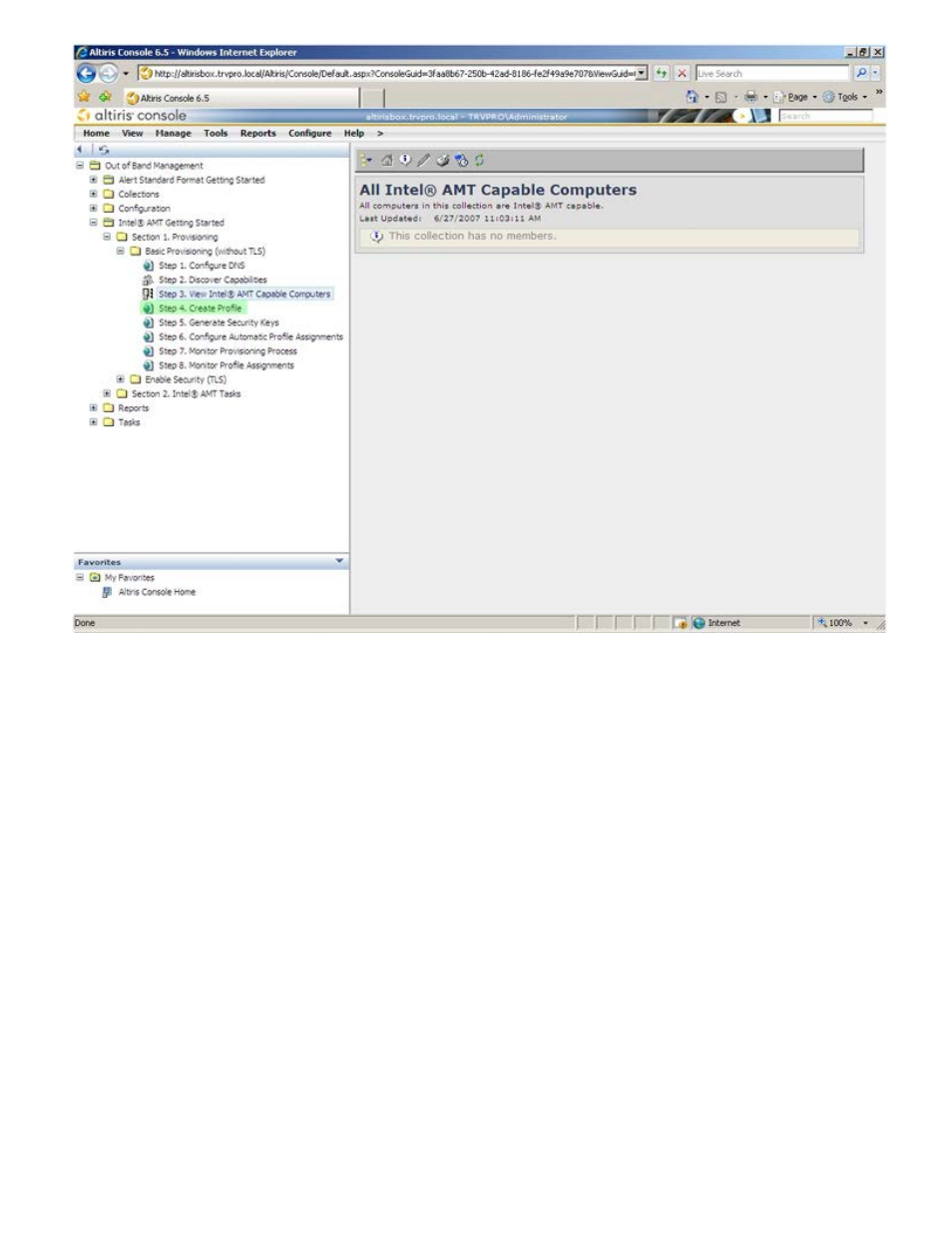 Dell Latitude E6320 (Early 2011) User Manual | Page 80 / 107