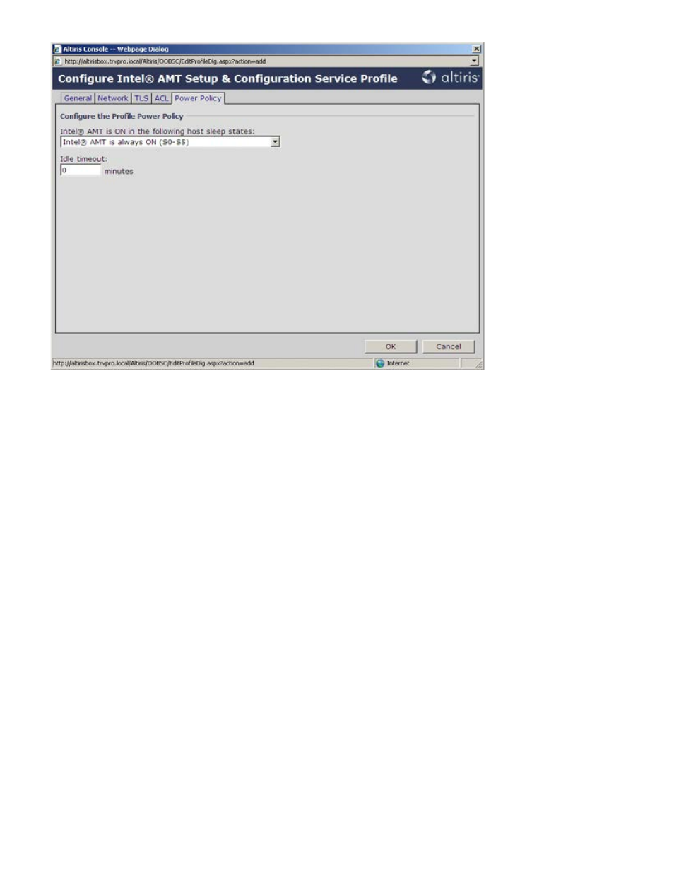 Dell Latitude E6320 (Early 2011) User Manual | Page 84 / 107